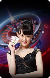 Sòng bạc Trực tiếp tại BET888