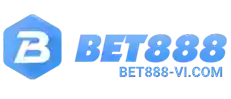 bet888-logo-Giao diện trang chủ nhà cái BET888